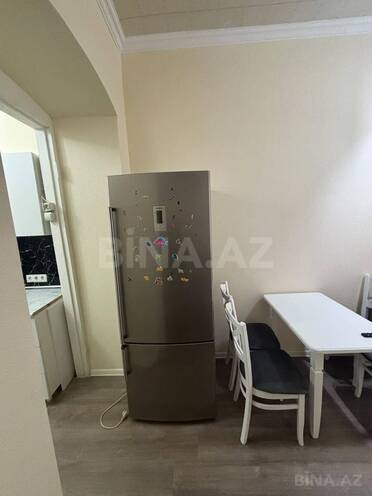 İcarəyə verilir 2 otaqlı köhnə tikili 45 m², 28 May m., photo 11 from 15