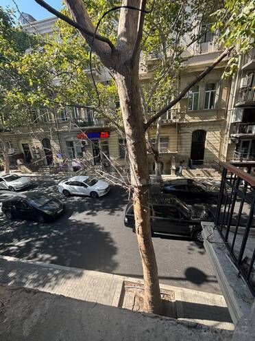 İcarəyə verilir 2 otaqlı köhnə tikili 45 m², 28 May m., photo 6 from 15