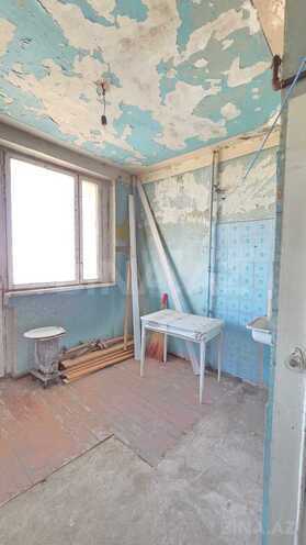 Продаётся 3-комн. вторичка 100 м², Абшеронcкий  р., photo 17 from 18