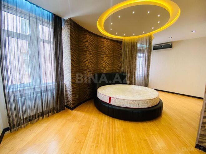 Продаётся 3-комн. новостройка 113 м², м. Шах Исмаил Хатаи, photo 5 from 11