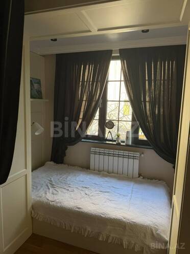 Сдаётся 1-комн. новостройка 37 м², м. Нариман Нариманов, photo 11 from 18