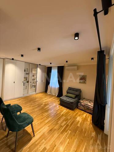 Сдаётся 1-комн. новостройка 37 м², м. Нариман Нариманов, photo 3 from 18