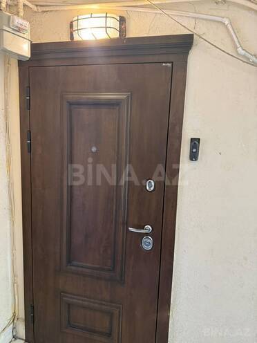 Сдаётся 1-комн. новостройка 37 м², м. Нариман Нариманов, photo 15 from 18