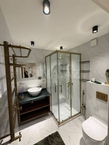 Сдаётся 1-комн. новостройка 37 м², м. Нариман Нариманов, photo 6 from 18