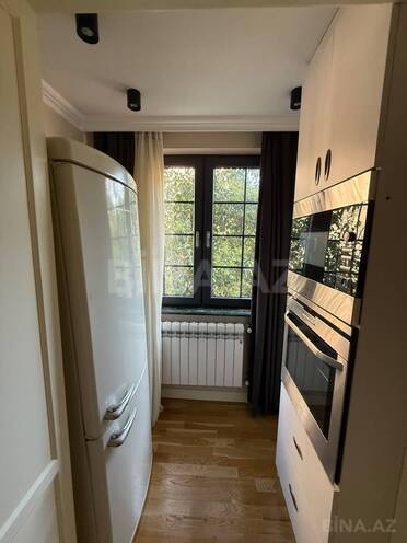Сдаётся 1-комн. новостройка 37 м², м. Нариман Нариманов, photo 13 from 18