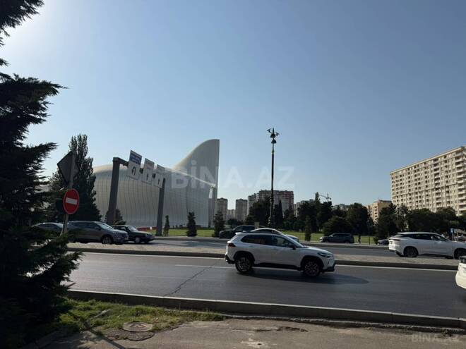 Сдаётся 1-комн. новостройка 37 м², м. Нариман Нариманов, photo 16 from 18
