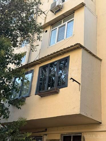 Сдаётся 1-комн. новостройка 37 м², м. Нариман Нариманов, photo 17 from 18