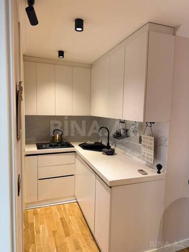 Сдаётся 1-комн. новостройка 37 м², м. Нариман Нариманов, photo 9 from 18