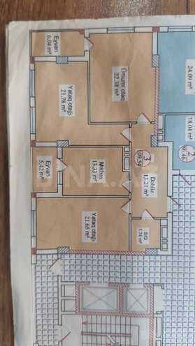 Продаётся 3-комн. новостройка 108 м², м. 28 мая, photo 14 from 15