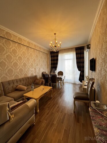 Сдаётся 2-комн. новостройка 63 м², м. 20 января, photo 3 from 11