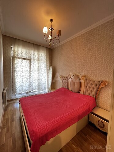 Сдаётся 2-комн. новостройка 63 м², м. 20 января, photo 4 from 11