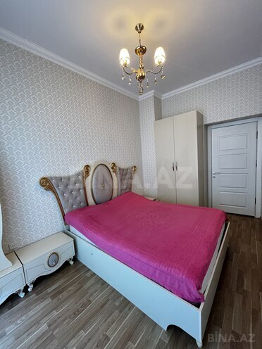 Сдаётся 2-комн. новостройка 63 м², м. 20 января, photo 5 from 11