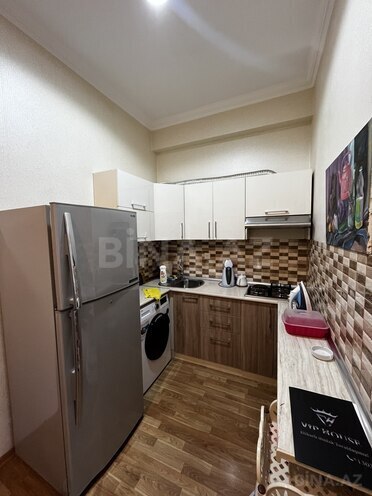 Сдаётся 2-комн. новостройка 63 м², м. 20 января, photo 6 from 11