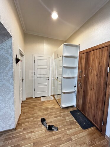 Сдаётся 2-комн. новостройка 63 м², м. 20 января, photo 8 from 11