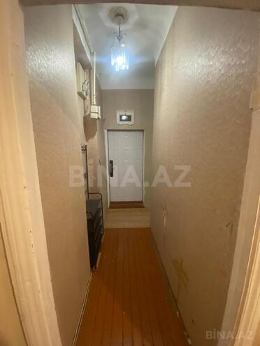 İcarəyə verilir 1 otaqlı köhnə tikili 45 m², Nəriman Nərimanov m., photo 6 from 9