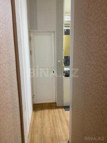 İcarəyə verilir 1 otaqlı köhnə tikili 45 m², Nəriman Nərimanov m., photo 5 from 9