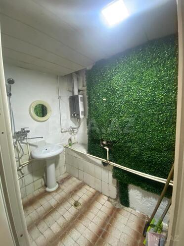 İcarəyə verilir 1 otaqlı köhnə tikili 45 m², Nəriman Nərimanov m., photo 7 from 9