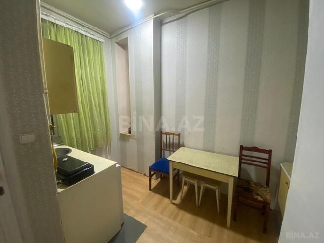 İcarəyə verilir 1 otaqlı köhnə tikili 45 m², Nəriman Nərimanov m., photo 3 from 9