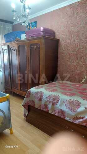 Сдаётся 3-комн. вторичка 85 м², Наримановский  р., photo 13 from 28