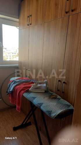 Сдаётся 3-комн. вторичка 85 м², Наримановский  р., photo 22 from 28