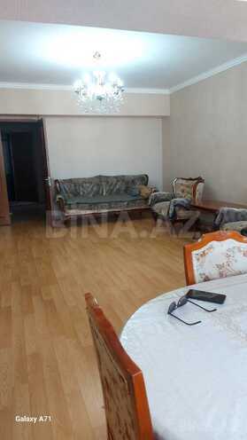 Сдаётся 3-комн. вторичка 85 м², Наримановский  р., photo 26 from 28