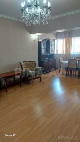 Сдаётся 3-комн. вторичка 85 м², Наримановский  р., photo 27 from 28