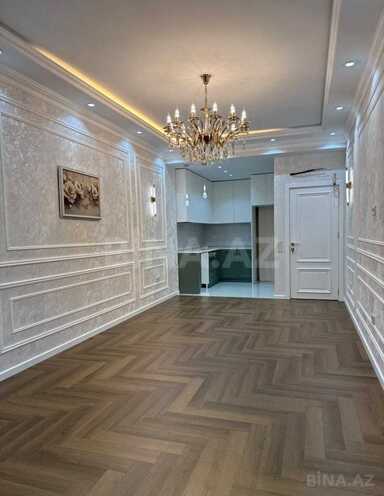 Satılır 2 otaqlı yeni tikili 66 m², Nəsimi r., photo 3 from 12