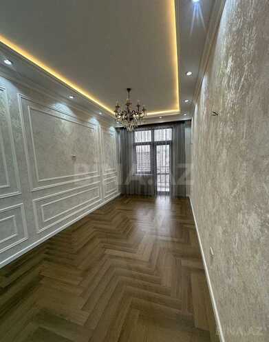 Satılır 2 otaqlı yeni tikili 66 m², Nəsimi r., photo 5 from 12