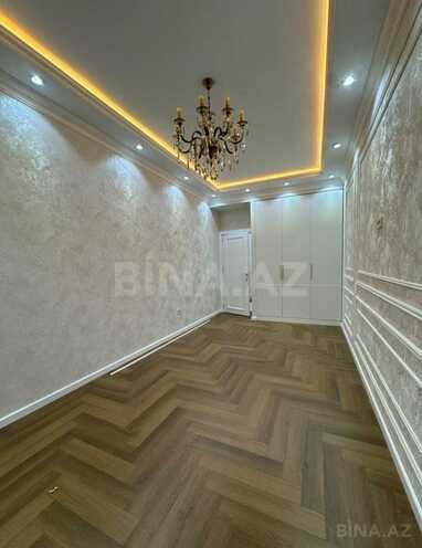 Satılır 2 otaqlı yeni tikili 66 m², Nəsimi r., photo 6 from 12