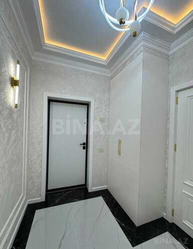 Satılır 2 otaqlı yeni tikili 66 m², Nəsimi r., photo 10 from 12