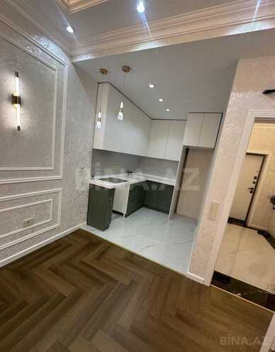Satılır 2 otaqlı yeni tikili 66 m², Nəsimi r., photo 4 from 12