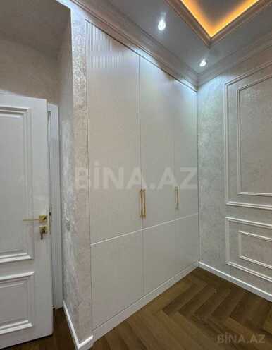 Satılır 2 otaqlı yeni tikili 66 m², Nəsimi r., photo 7 from 12