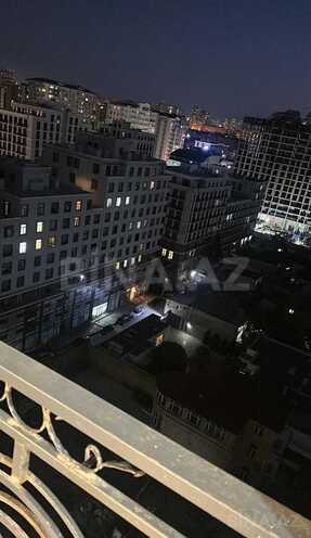 Satılır 2 otaqlı yeni tikili 66 m², Nəsimi r., photo 11 from 12