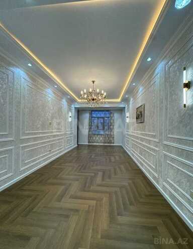 Satılır 2 otaqlı yeni tikili 66 m², Nəsimi r., photo 1 from 12