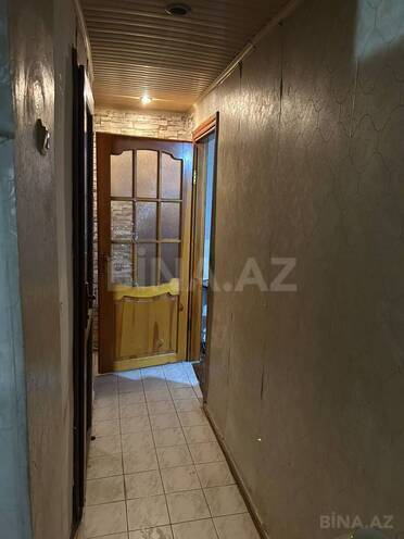 Satılır 2 otaqlı köhnə tikili 41 m², Nizami m., photo 6 from 20