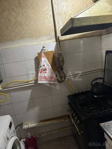 Satılır 2 otaqlı köhnə tikili 41 m², Nizami m., photo 11 from 20