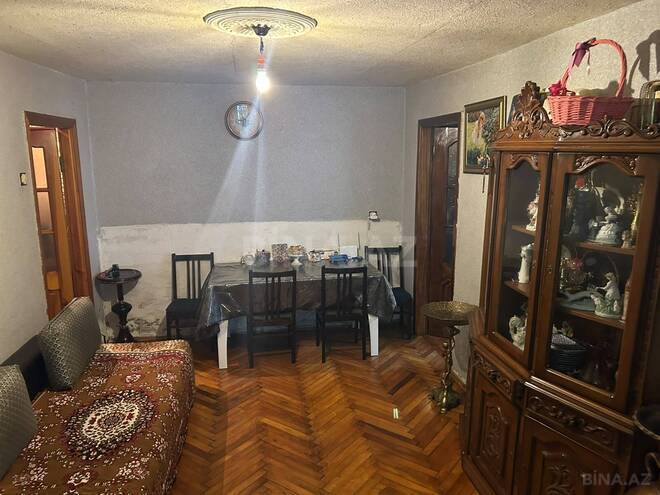 Satılır 2 otaqlı köhnə tikili 41 m², Nizami m., photo 3 from 20