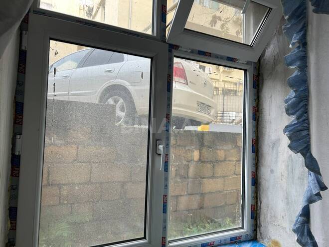 Satılır 2 otaqlı köhnə tikili 41 m², Nizami m., photo 15 from 20