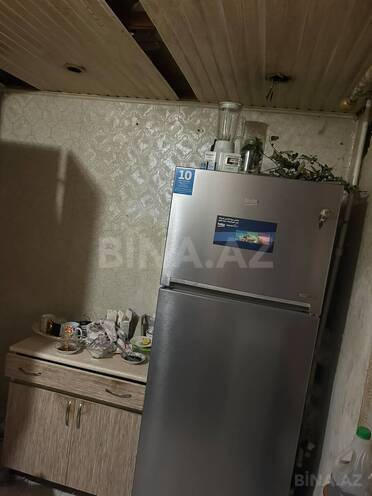 Satılır 2 otaqlı köhnə tikili 41 m², Nizami m., photo 10 from 20