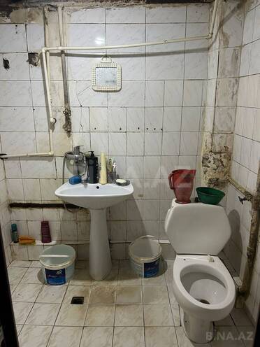 Satılır 2 otaqlı köhnə tikili 41 m², Nizami m., photo 9 from 20