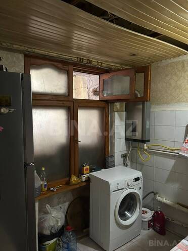 Satılır 2 otaqlı köhnə tikili 41 m², Nizami m., photo 8 from 20