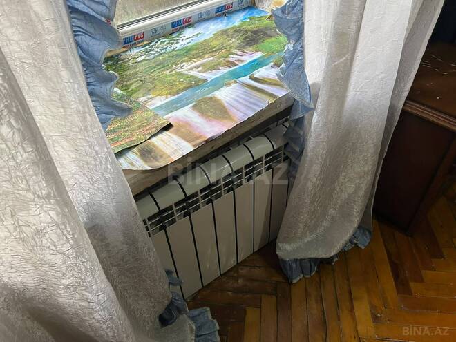 Satılır 2 otaqlı köhnə tikili 41 m², Nizami m., photo 16 from 20