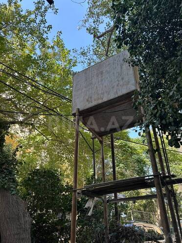 Satılır 2 otaqlı köhnə tikili 41 m², Nizami m., photo 14 from 20