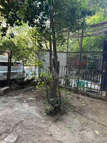 Satılır 2 otaqlı köhnə tikili 41 m², Nizami m., photo 13 from 20
