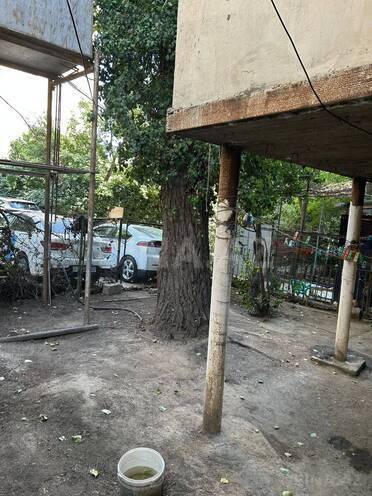 Satılır 2 otaqlı köhnə tikili 41 m², Nizami m., photo 18 from 20
