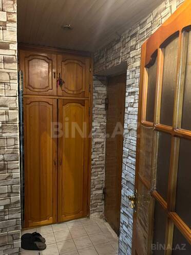 Satılır 2 otaqlı köhnə tikili 41 m², Nizami m., photo 7 from 20