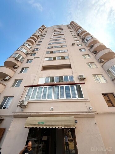 Satılır 3 otaqlı yeni tikili 110 m², Elmlər Akademiyası m., photo 17 from 24