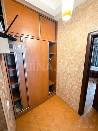 Satılır 3 otaqlı yeni tikili 110 m², Elmlər Akademiyası m., photo 15 from 24