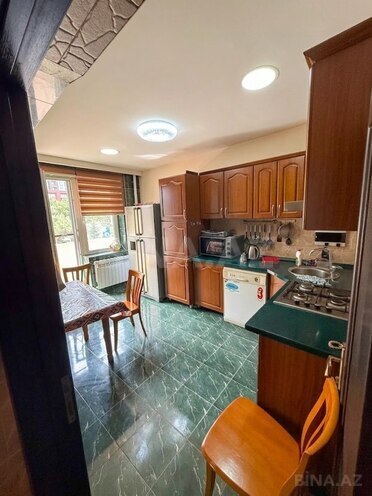 Satılır 3 otaqlı yeni tikili 110 m², Elmlər Akademiyası m., photo 8 from 24