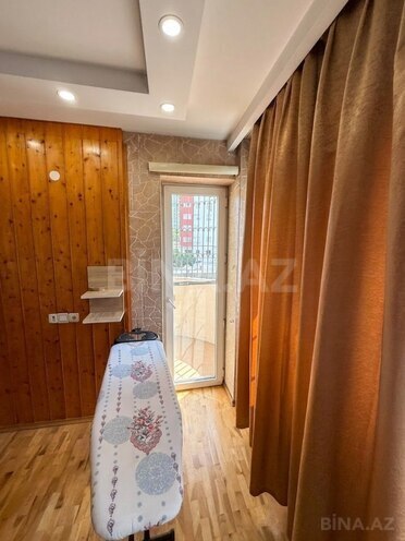 Satılır 3 otaqlı yeni tikili 110 m², Elmlər Akademiyası m., photo 13 from 24